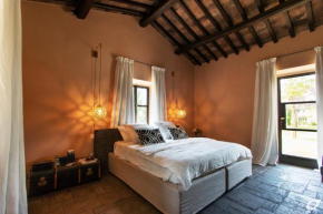 Tenuta del Podestà villa di charme